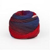 Laines du Nord Watercolor Sock, 105