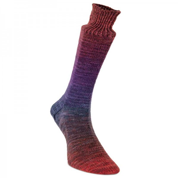 Laines du Nord Watercolor Sock, 105