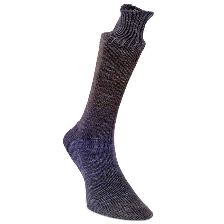 Laines du Nord Watercolor Sock, 106