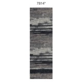 Lana Grossa Meilenweit Denim Mix, 7814