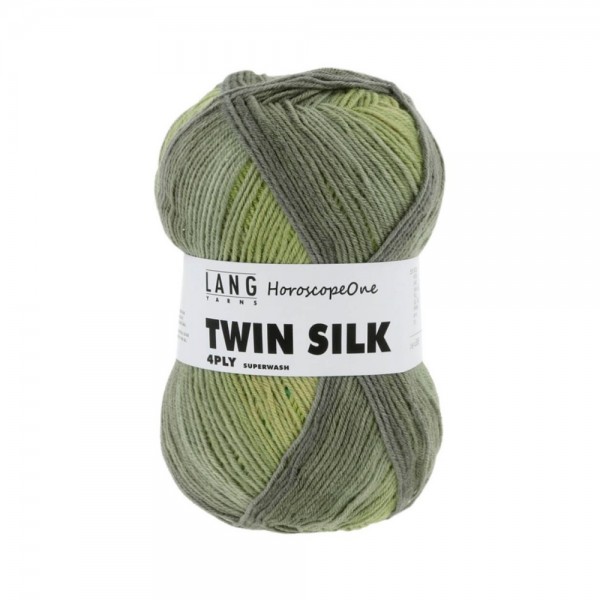 Lang Yarns Twin Silk, 0351