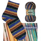 Nako Boho Concept, Storyteller 32450
