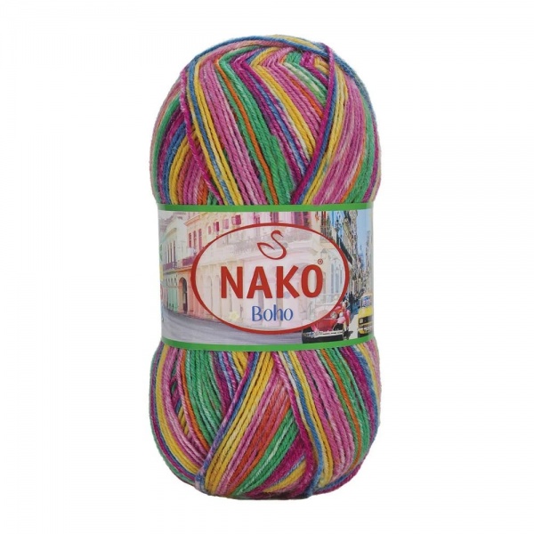 Nako Boho Concept, 32844
