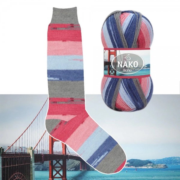 Nako Boho Concept, 81740