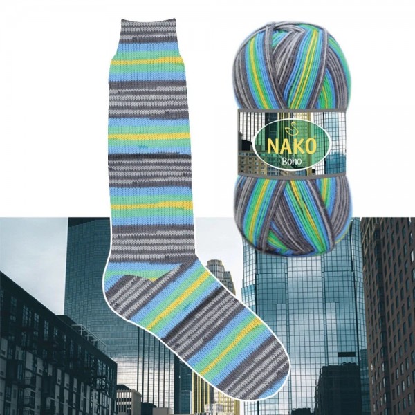 Nako Boho Concept, 81800