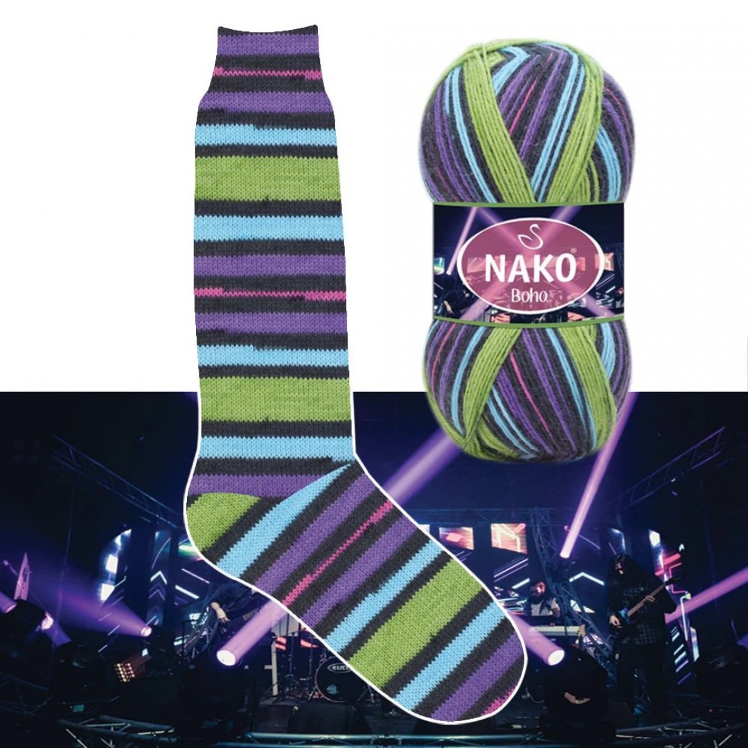 Nako Boho Concept, 81924 Nako Boho Concept, 81924