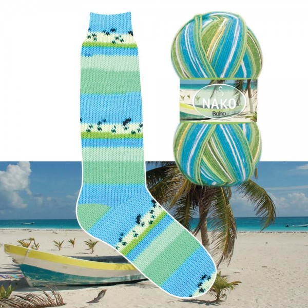 Nako Boho Concept, 81926