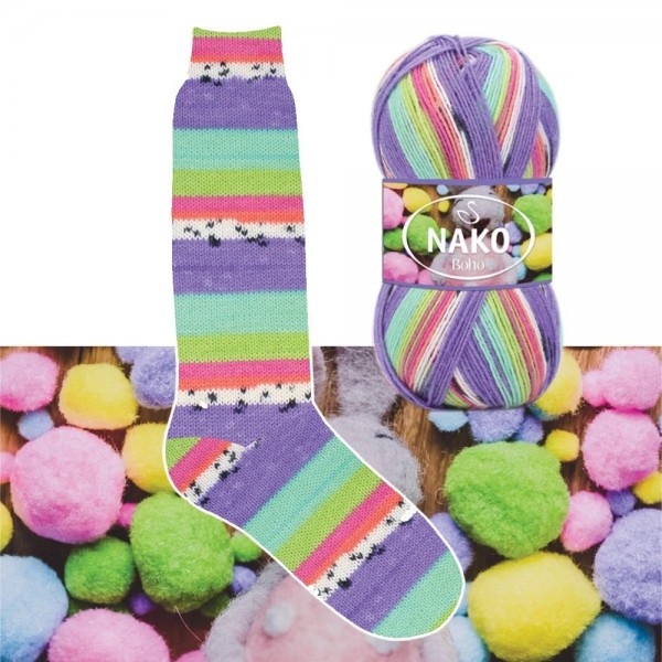 Nako Boho Concept, 81927