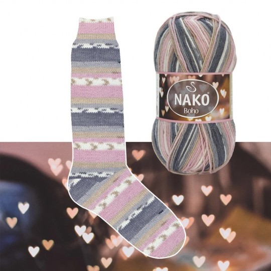 Nako Boho Concept, 82265