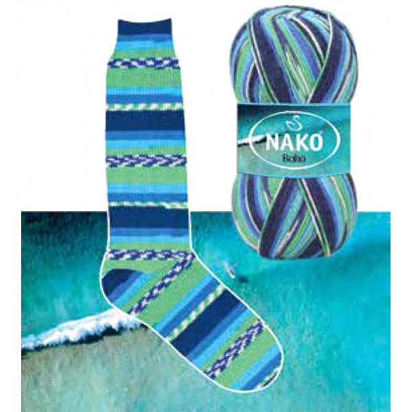 Nako Boho Concept, 82267