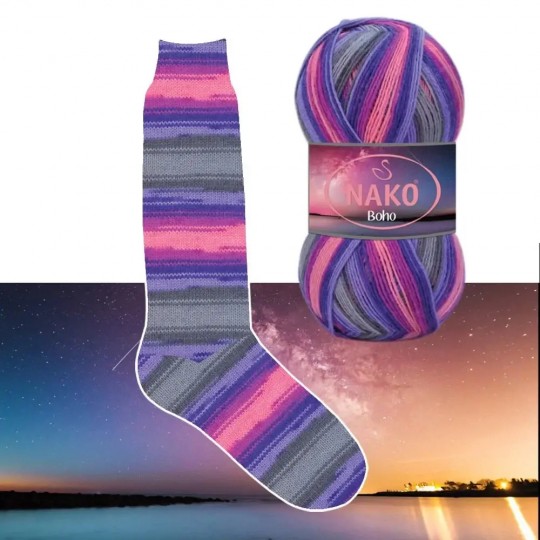 Nako Boho Concept, 82437