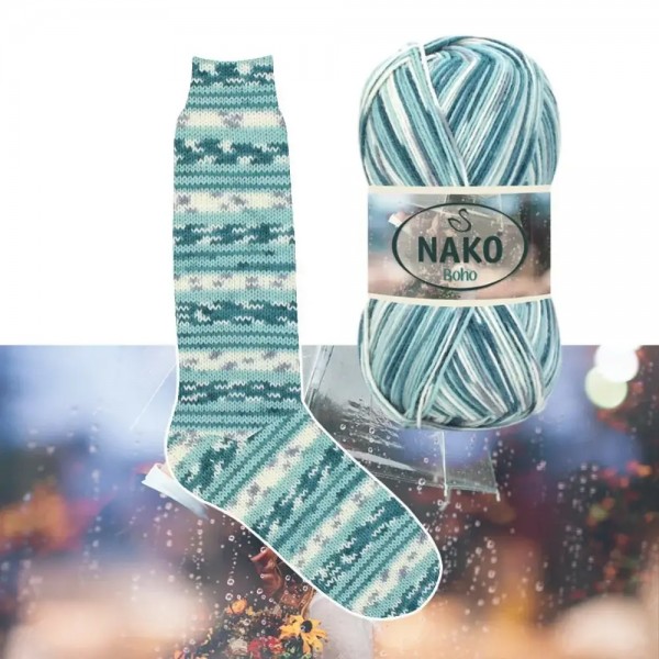 Nako Boho Concept, 82693