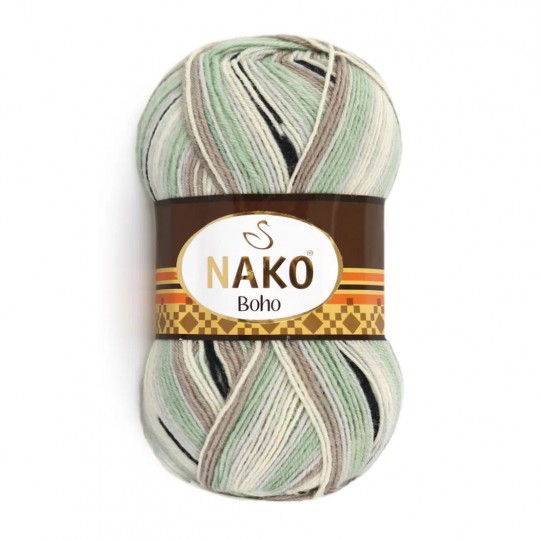 Nako Boho Concept, 83641