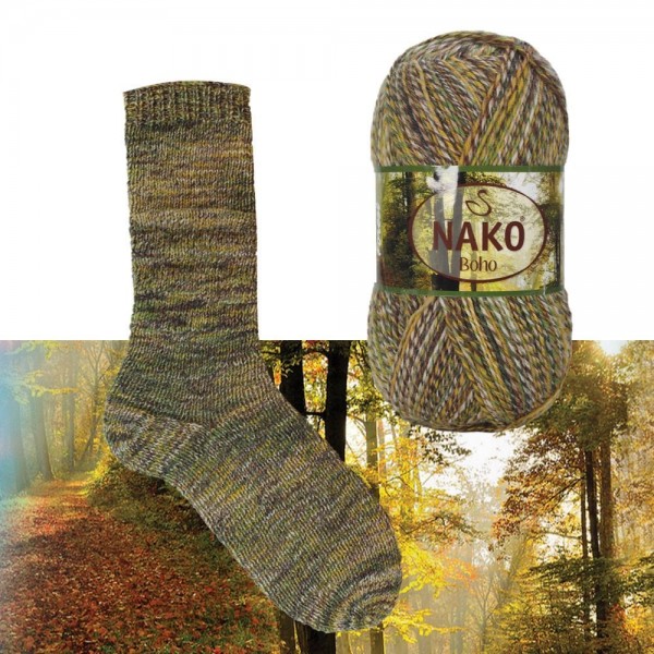 Nako Boho Concept, 87719