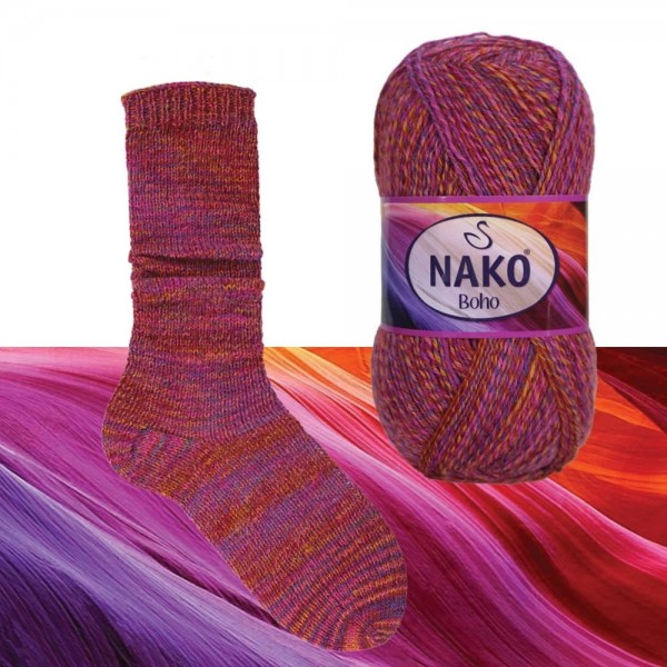 Nako Boho Concept, 87720