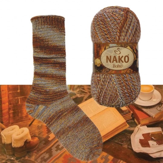 Nako Boho Concept, 87722