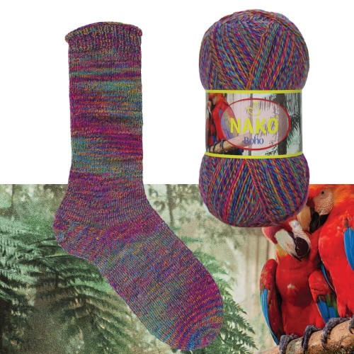 Nako Boho Concept, 87725