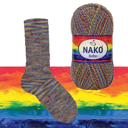 Nako Boho Concept, 87727