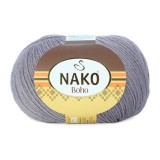 Nako Boho, сірий 12535