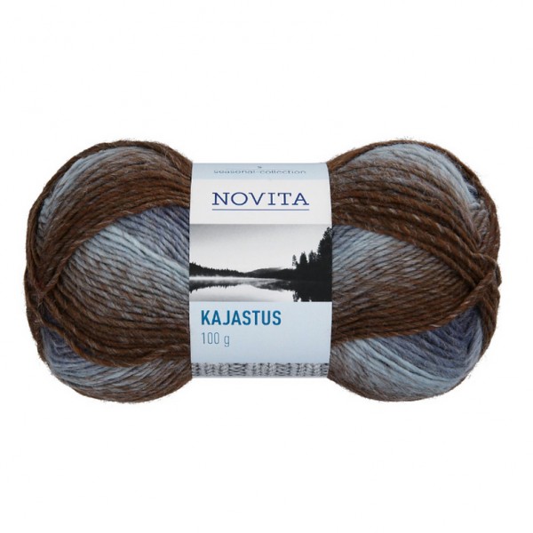 Novita Kajastus, 872