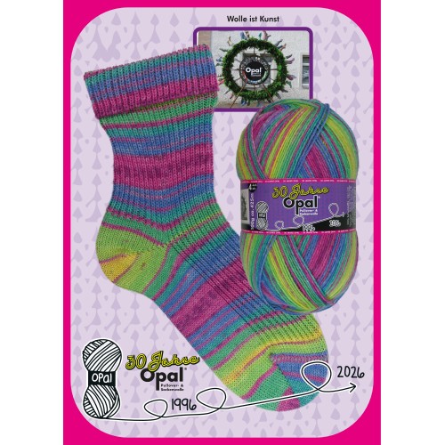 Opal - 30 Jahre Opal, 11746