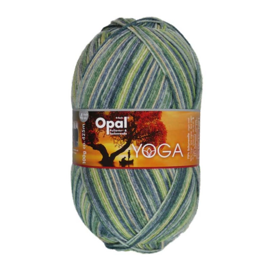 Opal Yoga, 11661 - Медитація