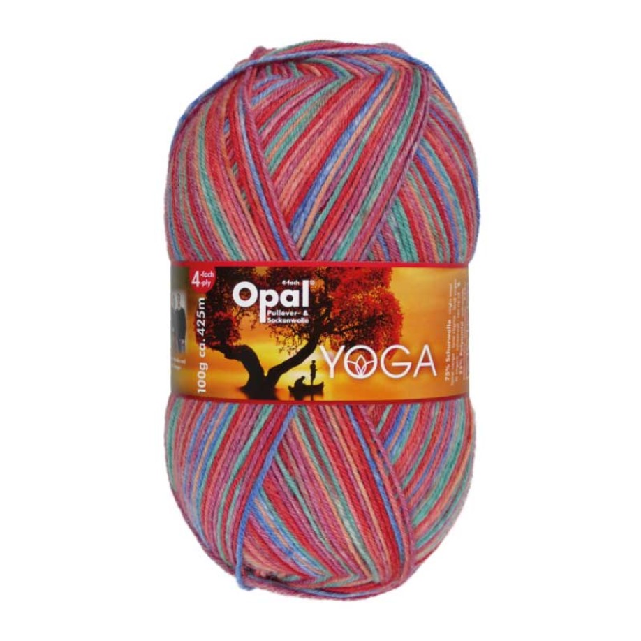 Opal Yoga, 11663 - Космічна Любов