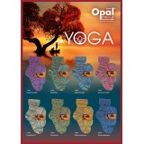 Opal Yoga, 11660 - Хвиля думок