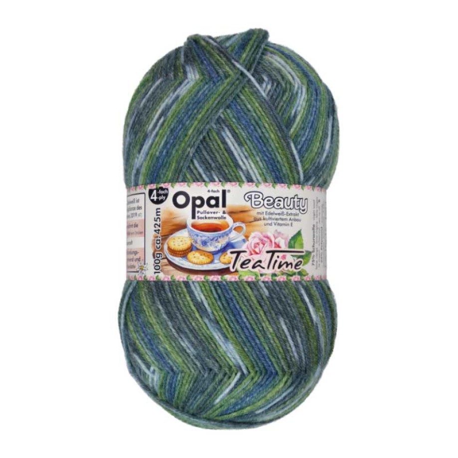 Opal Beauty - Tea Time, 11512