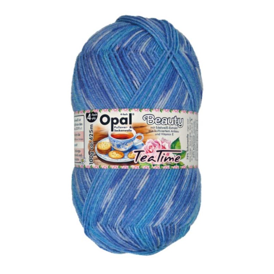 Opal Beauty - Tea Time, 11515