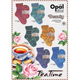 Opal Beauty - Tea Time, 11514
