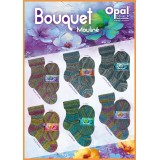Opal Bouquet Mouliné, 11684