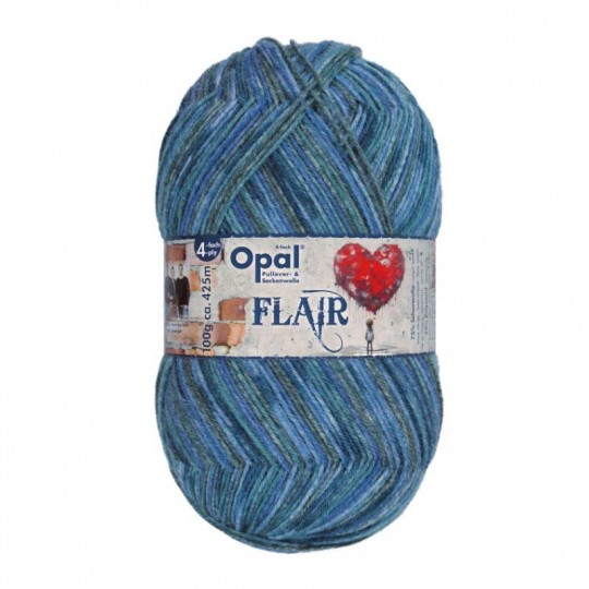 Opal Flair, 11480