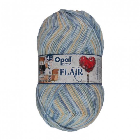 Opal Flair, 11482