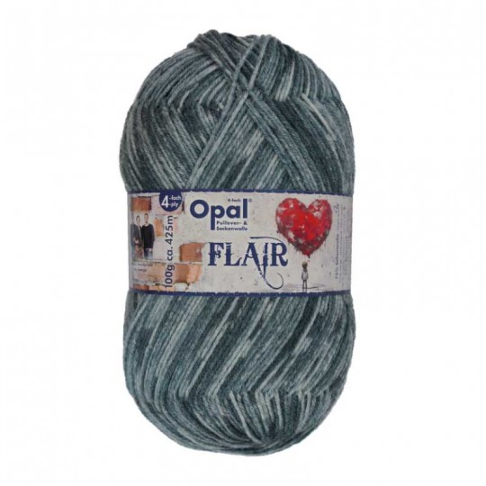 Opal Flair, 11483