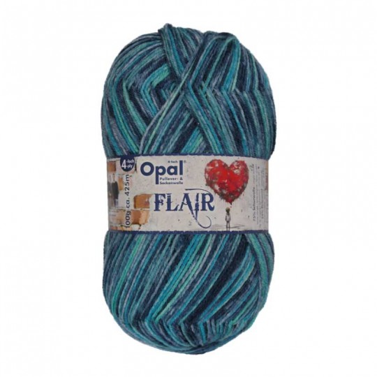 Opal Flair, 11484