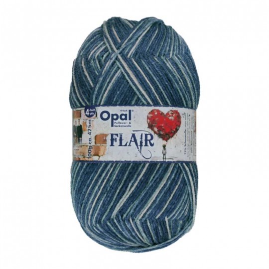 Opal Flair, 11485