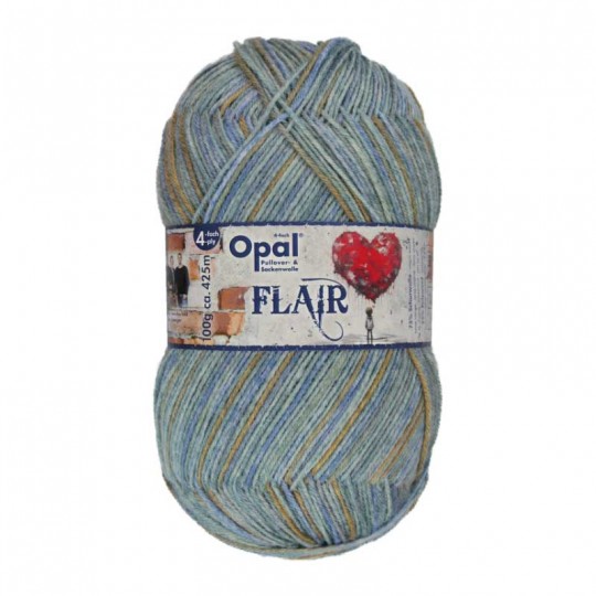 Opal Flair, 11486