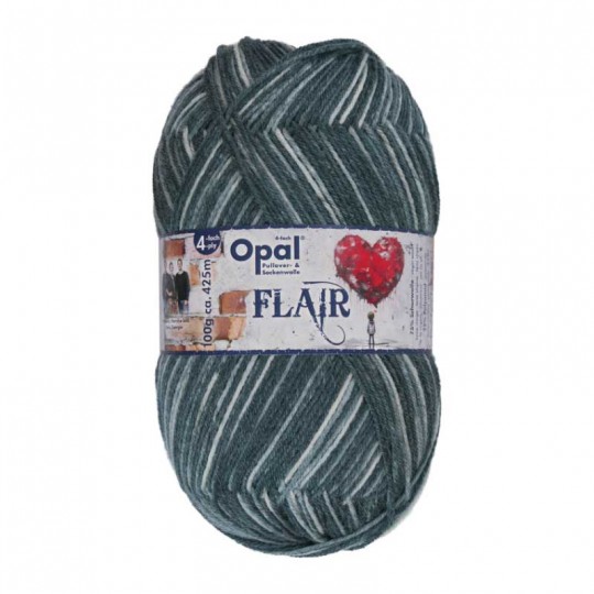 Opal Flair, 11487