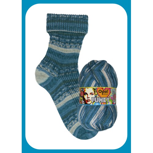Opal Funky, 11584