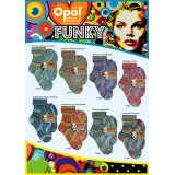 Opal Funky, 11582