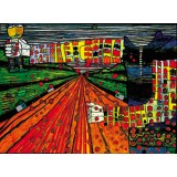 Opal Hundertwasser, 1430