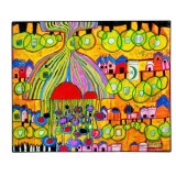 Opal Hundertwasser, 1431