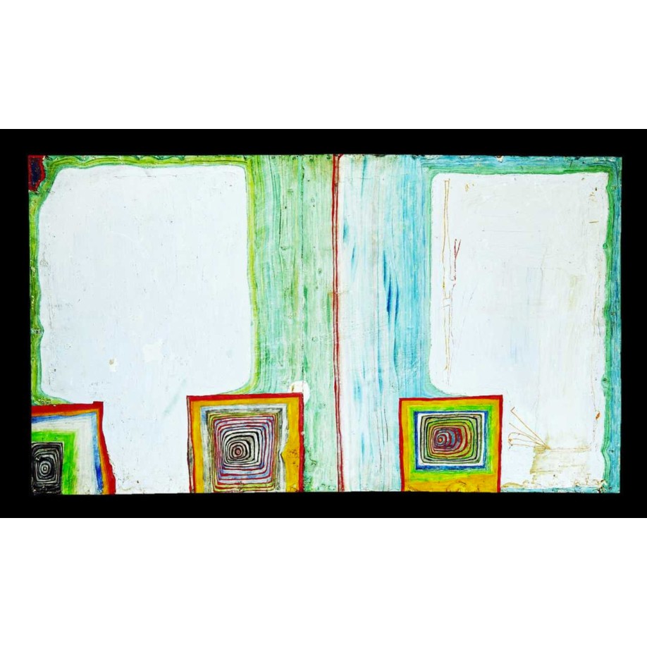 Opal Hundertwasser, 2101
