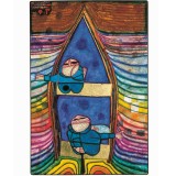 Opal Hundertwasser, 2103