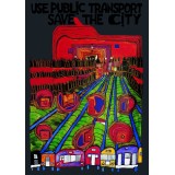 Opal Sockenwolle, серия Hundertwasser, 3202