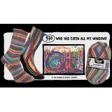 Opal Hundertwasser, 4055