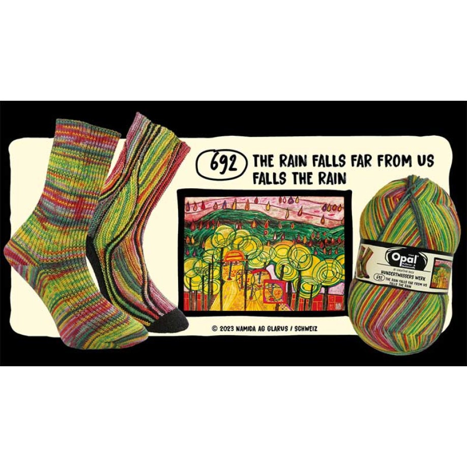 Opal Hundertwasser, 4056