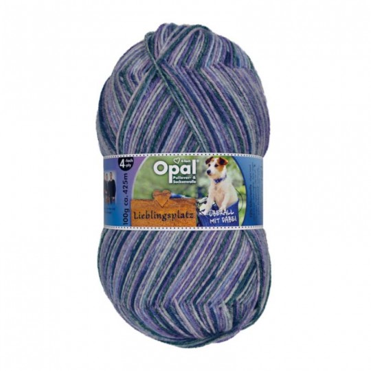 Opal Lieblingsplatz, 11462