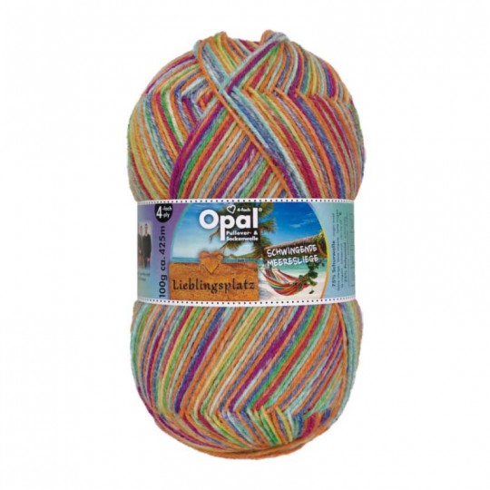 Opal Lieblingsplatz, 11466